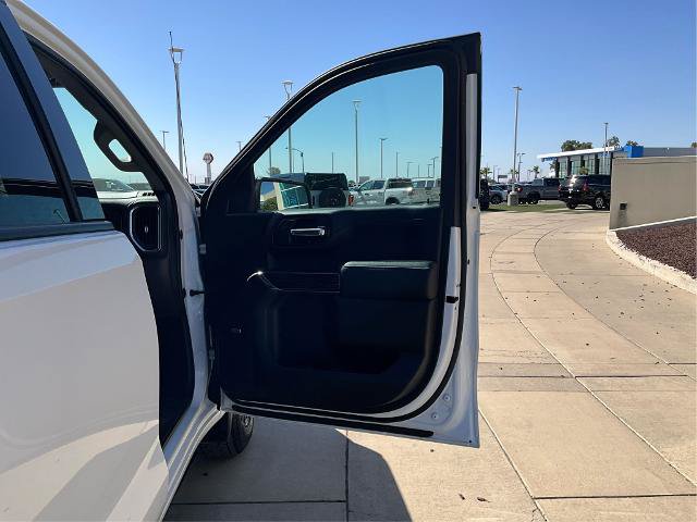 Used 2020 GMC Sierra 1500 Elevation w/ Elevation Value Package AWD/4WD image 21