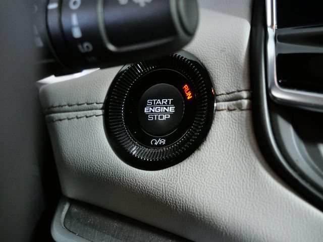 Used 2024 Jeep Compass Limited AWD/4WD image 25