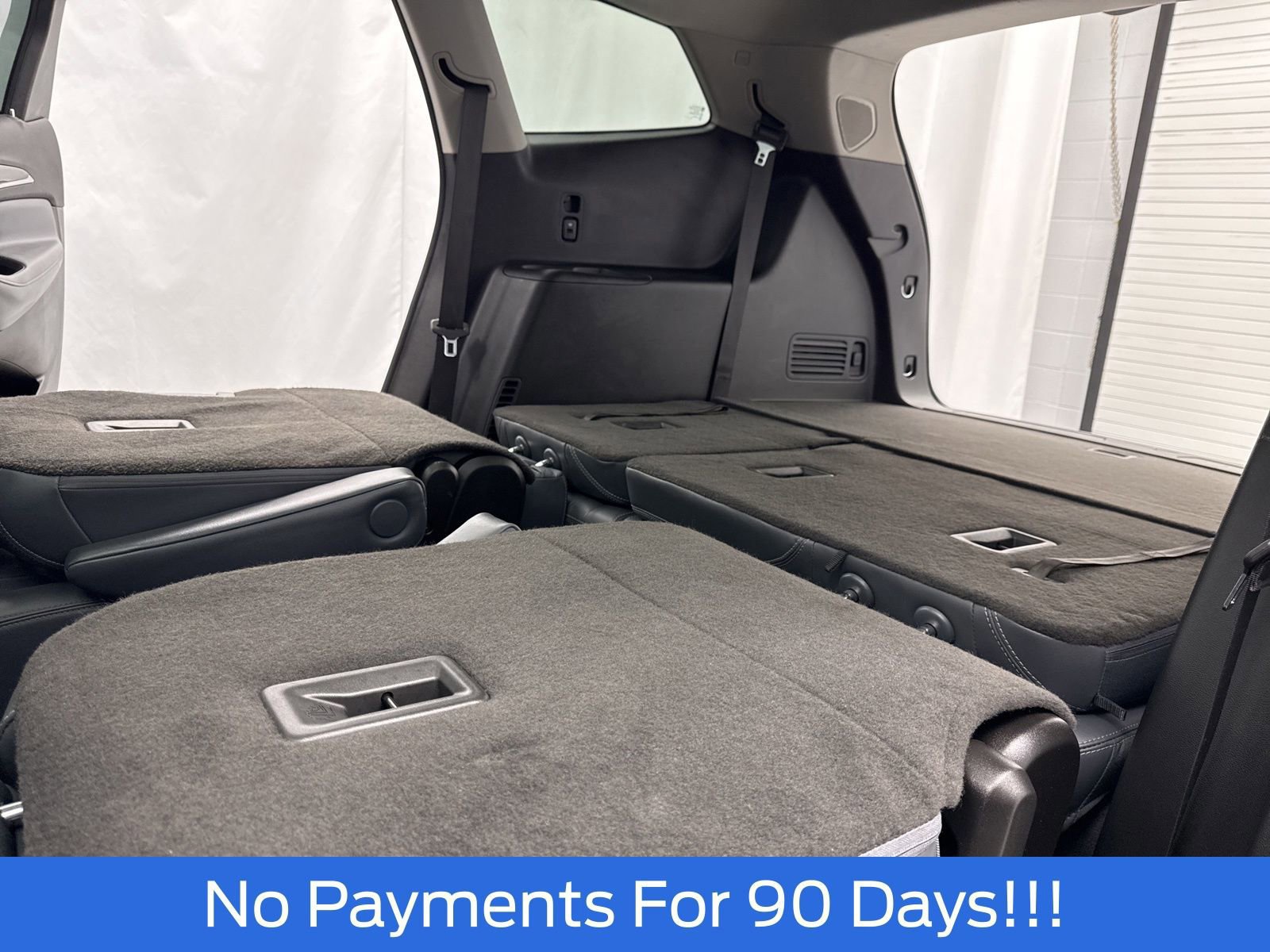 Used 2020 Buick Enclave Essence w/ Sound and Sites Package image 49