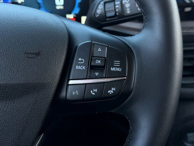 Certified 2025 Ford Bronco Sport Outer Banks w/ Outer Banks Tech Package+ AWD/4WD image 40