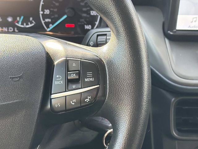 Certified 2024 Ford Maverick XL FWD image 15