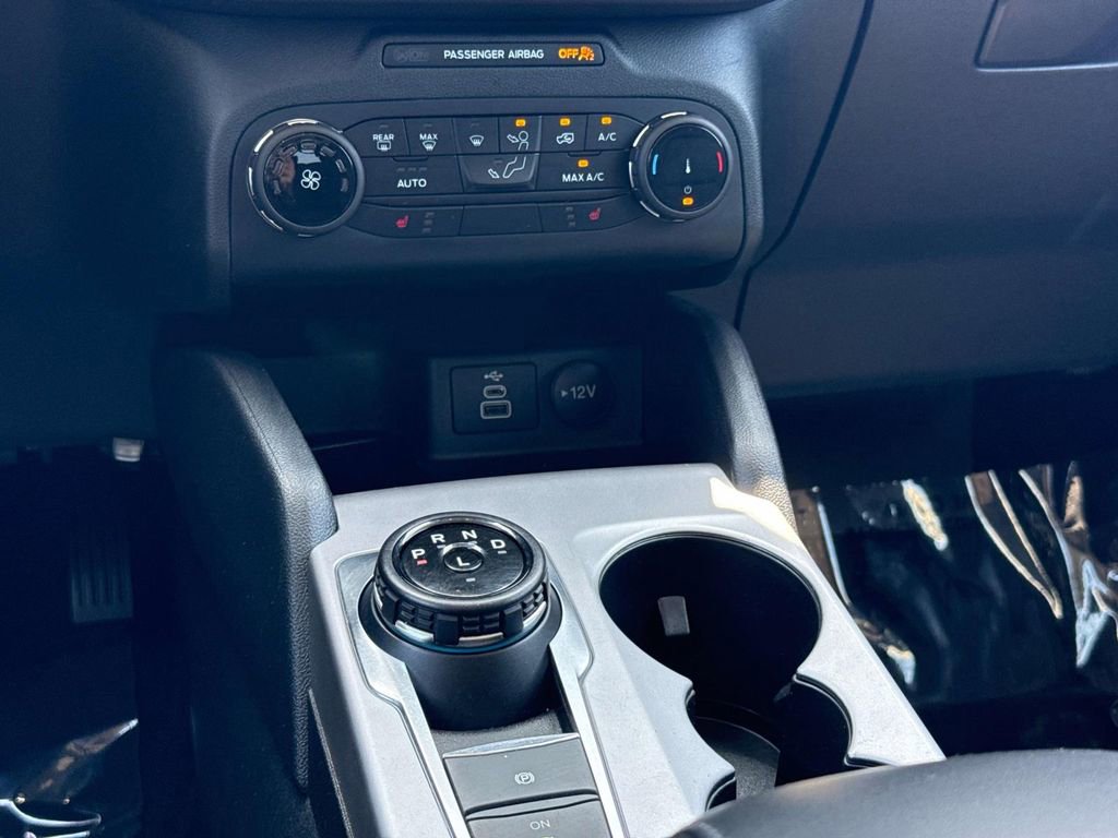 Certified 2023 Ford Bronco Sport Big Bend w/ Convenience Package AWD/4WD image 23