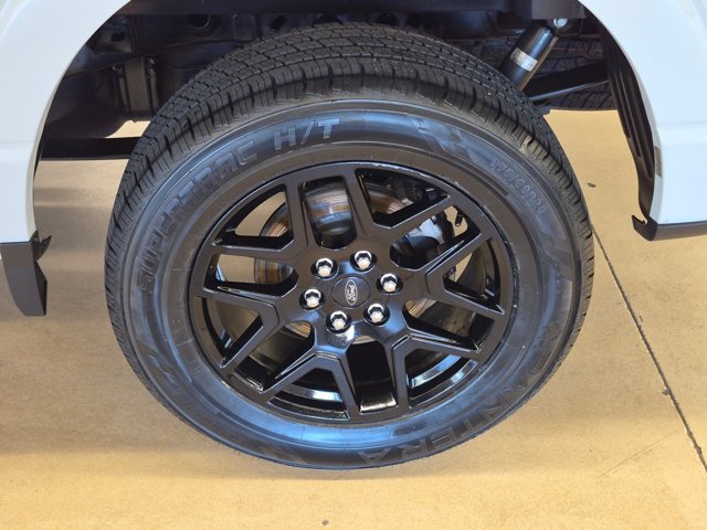 Certified 2024 Ford F150 STX w/ STX Black Appearance Package AWD/4WD image 25
