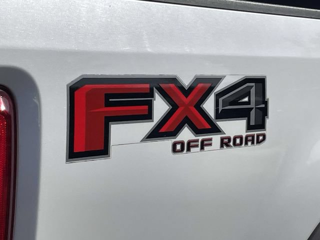 Certified 2017 Ford F250 King Ranch w/ FX4 Off-Road Package AWD/4WD image 8