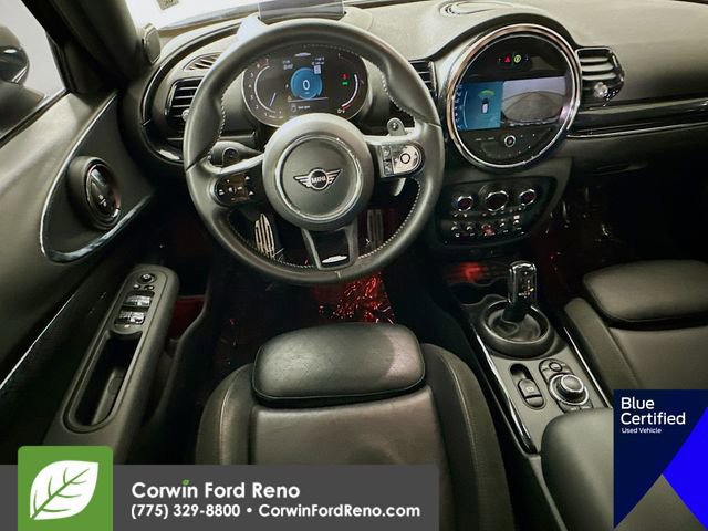 Used 2023 MINI Cooper Clubman John Cooper Works image 27