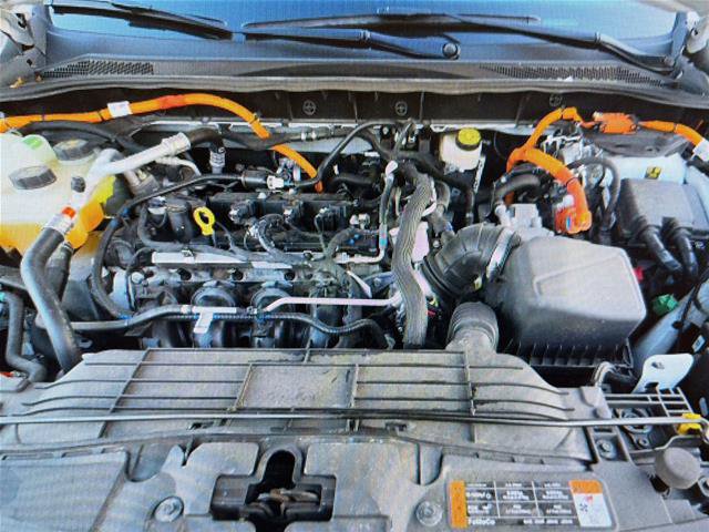 Certified 2023 Ford Escape SE w/ PHEV Premium Package FWD image 6
