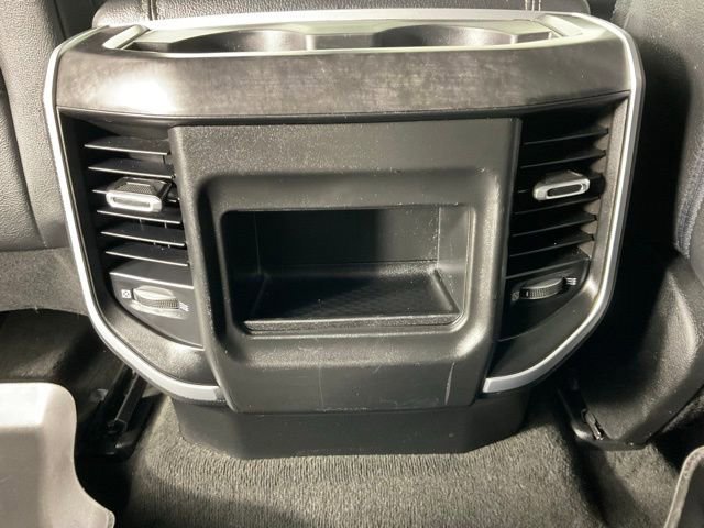Used 2022 RAM 1500 Big Horn image 17