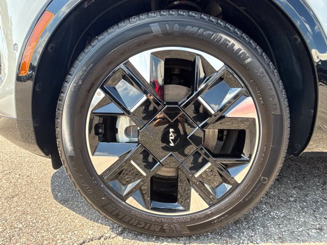 Used 2026 Kia Sportage SX AWD/4WD image 30