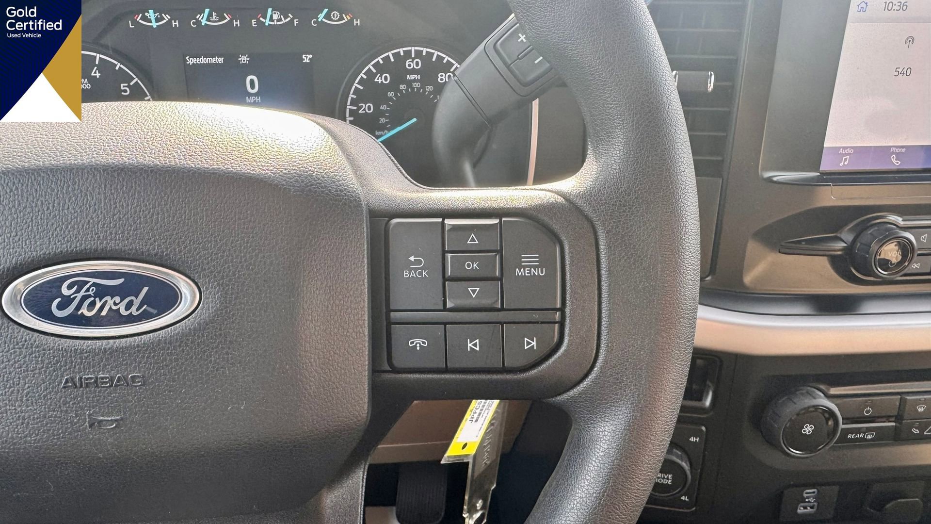 Certified 2023 Ford F150 XLT image 33