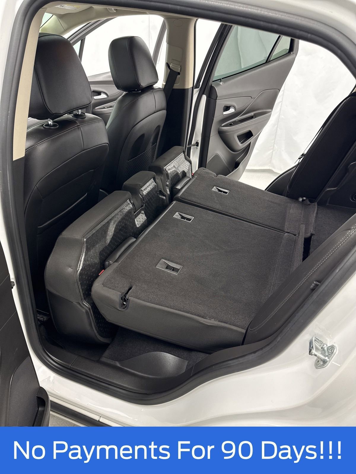 Used 2019 Buick Encore Essence image 42