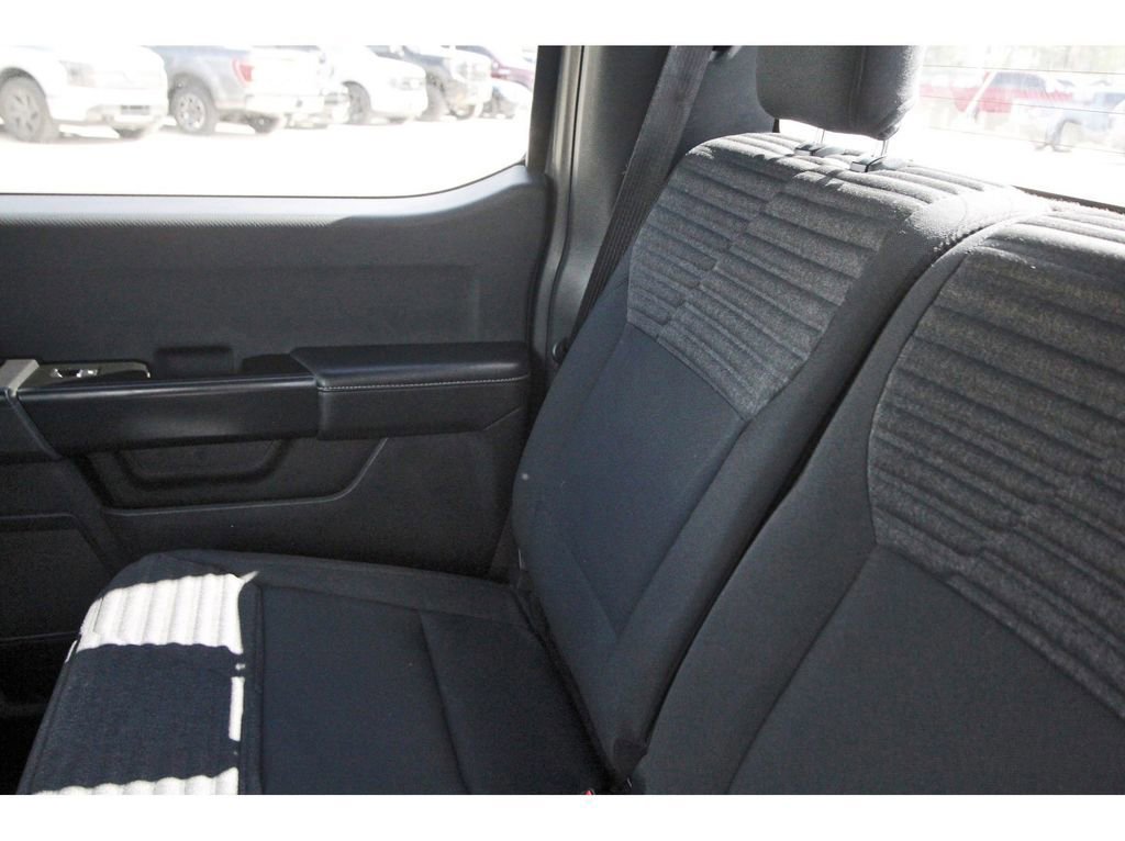 Certified 2023 Ford F150 XL w/ STX Appearance Package image 14