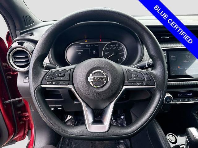 Used 2019 Nissan Kicks SV FWD image 10