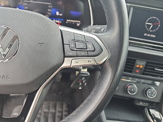 Used 2024 Volkswagen Jetta S FWD image 19