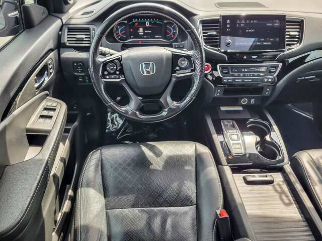 Used 2019 Honda Passport Elite image 16