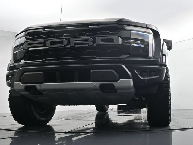 Certified 2024 Ford F150 Raptor AWD/4WD image 32