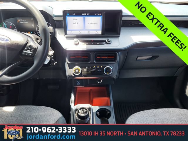 Certified 2024 Ford Maverick XLT FWD image 16
