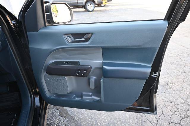 Certified 2023 Ford Maverick Tremor w/ Tremor Off-Road Package AWD/4WD image 23