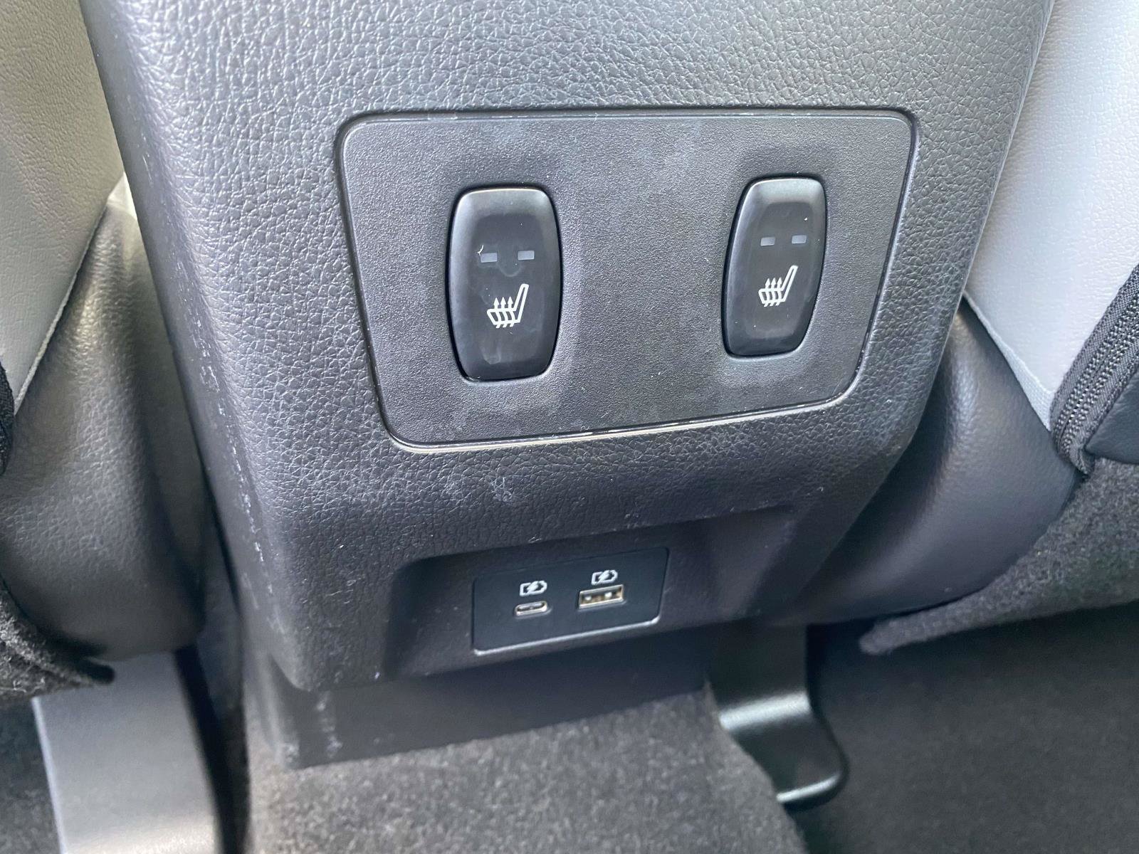Used 2024 Mitsubishi Eclipse Cross SE AWD/4WD image 13