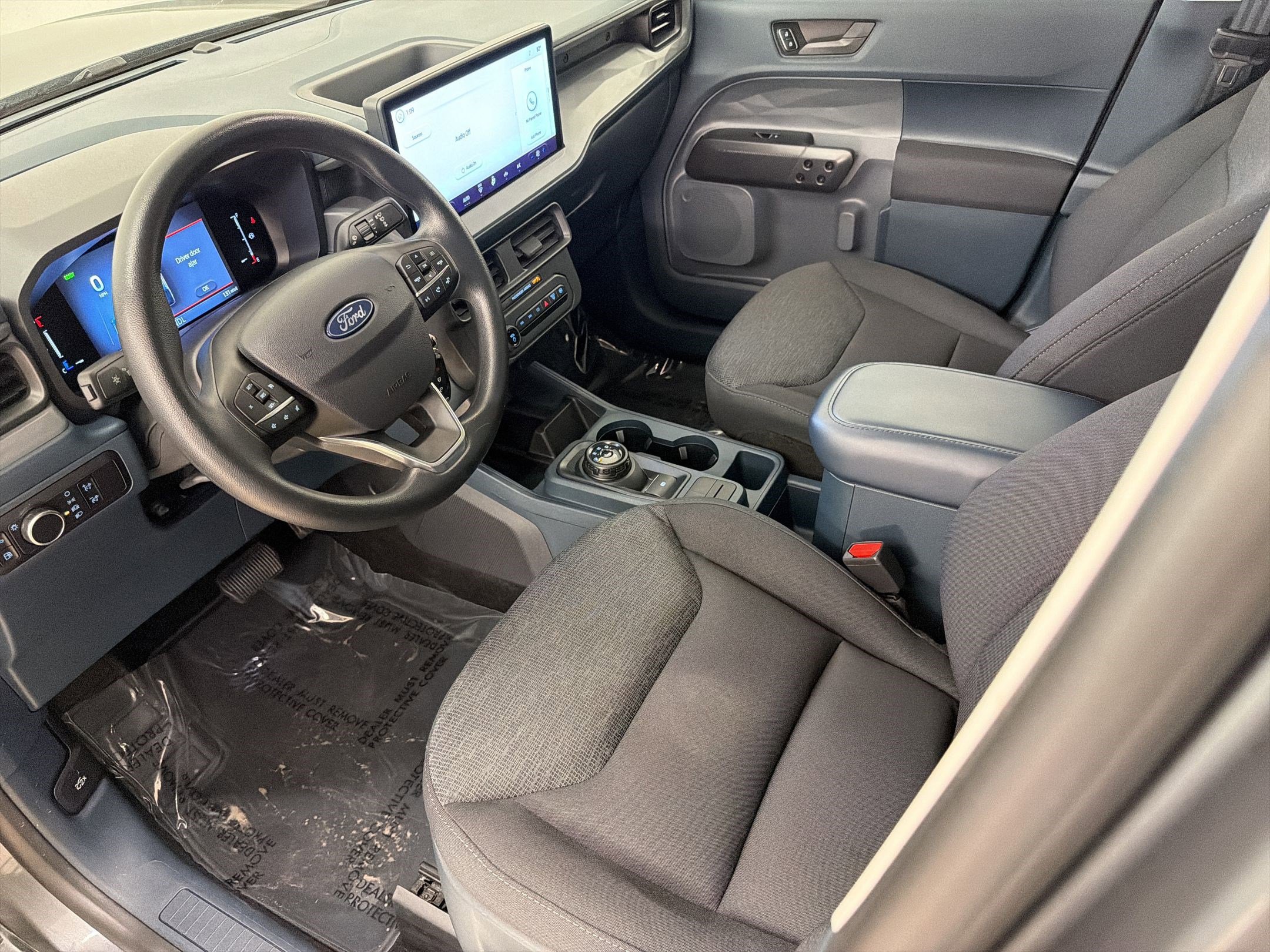 Certified 2025 Ford Maverick XL image 22