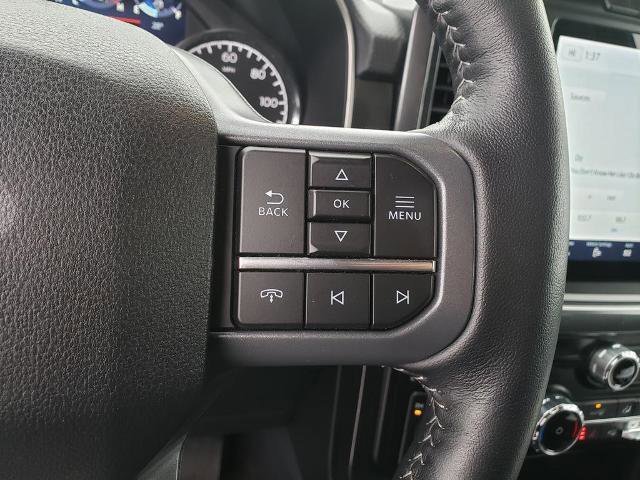 Certified 2022 Ford F150 XLT w/ Equipment Group 302A High image 23