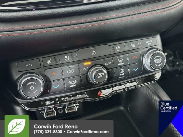 Used 2024 Dodge Durango GT AWD/4WD image 19