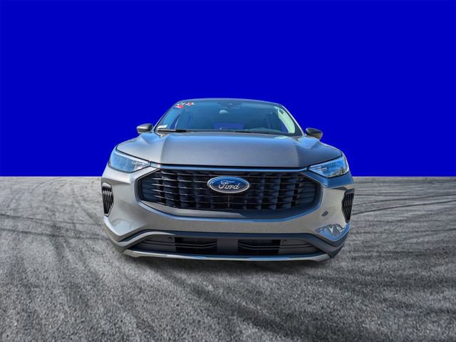 Certified 2026 Ford Escape Active FWD image 9