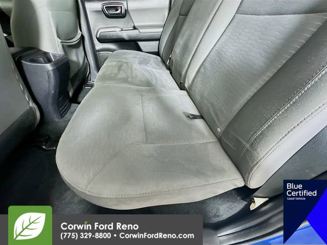 Used 2017 Toyota Tacoma SR5 AWD/4WD image 26