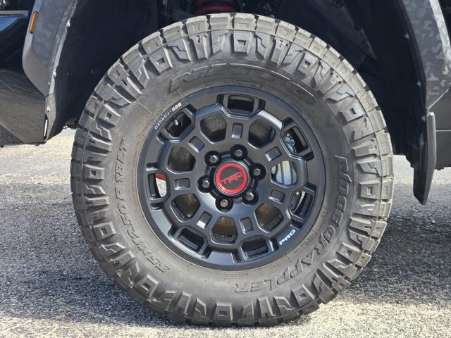 Used 2022 Toyota Tundra TRD Pro image 11