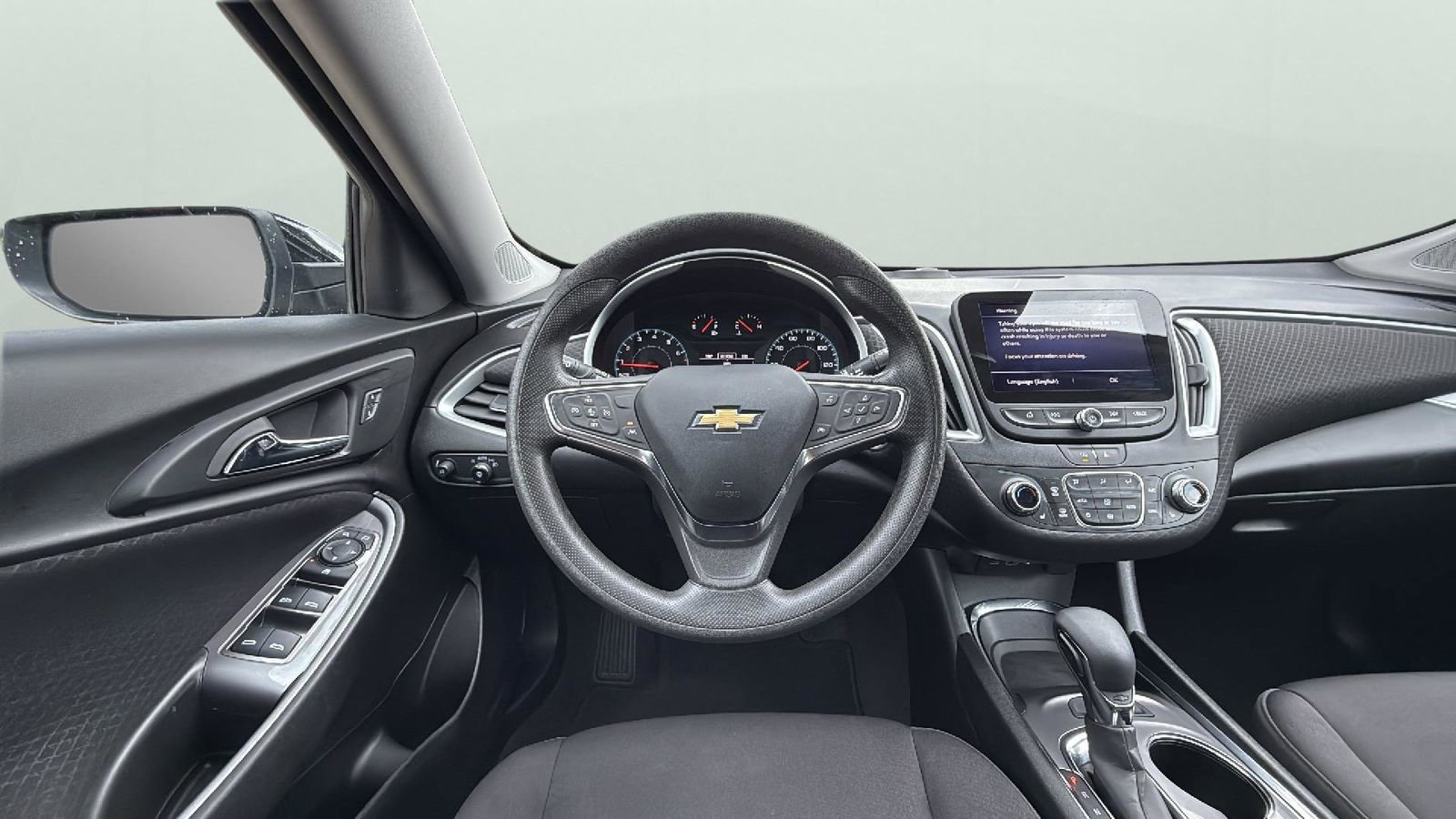 Used 2023 Chevrolet Malibu LT image 13