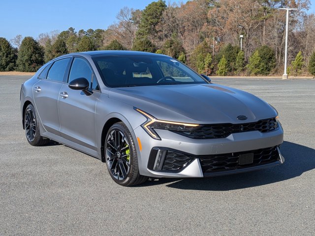 Used 2025 Kia K5 GT