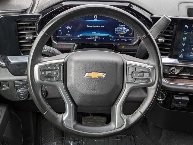 Used 2024 Chevrolet Silverado 2500 LT image 27