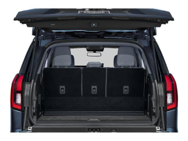 Certified 2025 Ford Expedition Platinum AWD/4WD image 13