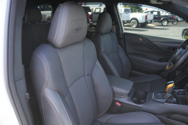 Used 2024 Subaru Outback Wilderness w/ Wilderness Package image 20