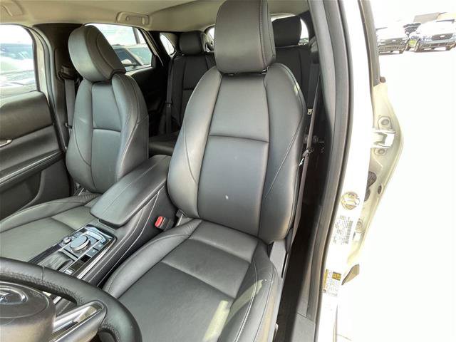 Used 2025 MAZDA CX-30 AWD 2.5 S w/ Preferred Package image 18