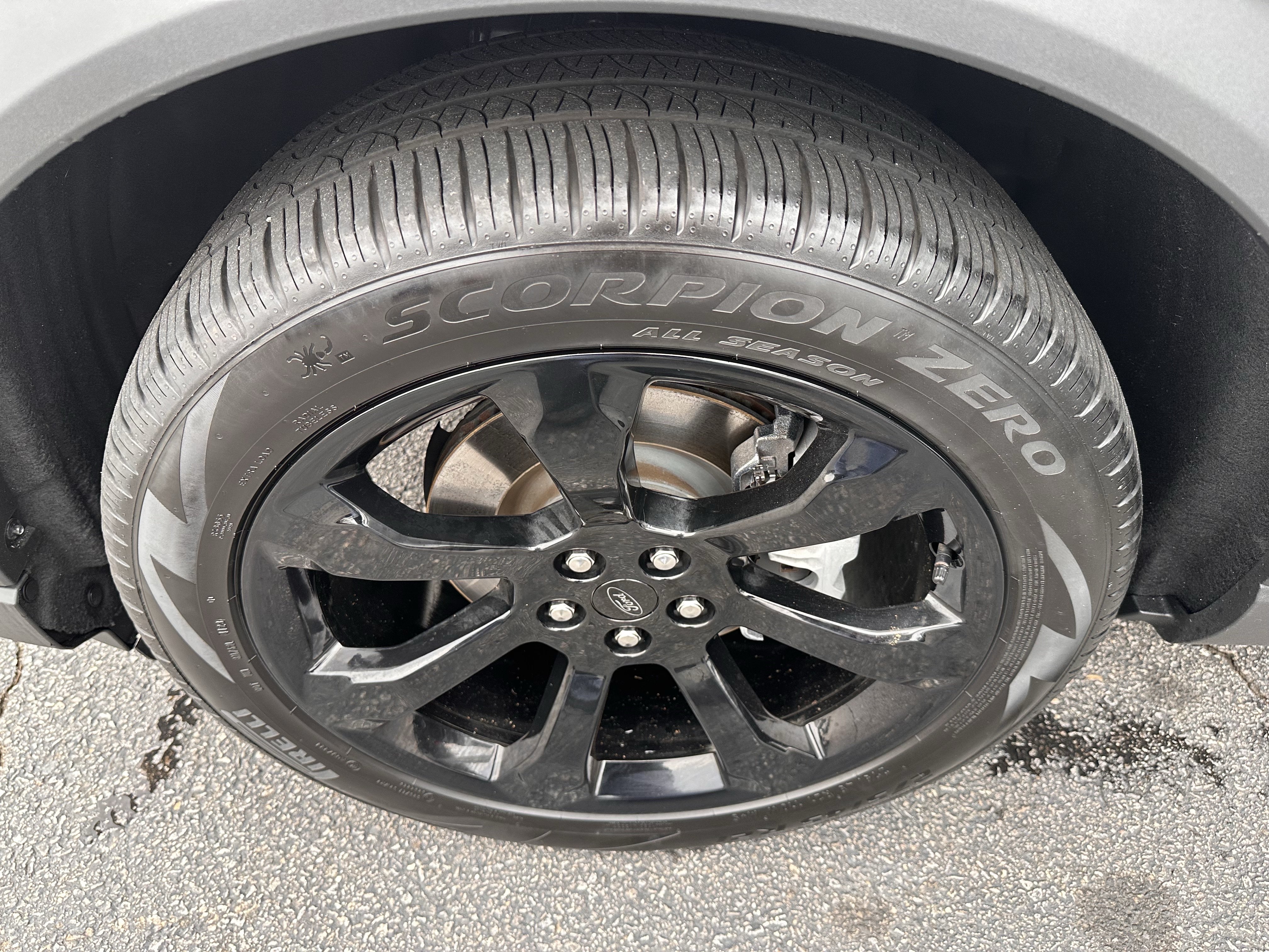 Certified 2023 Ford Explorer ST-Line w/ Class IV Trailer Tow Package AWD/4WD image 32