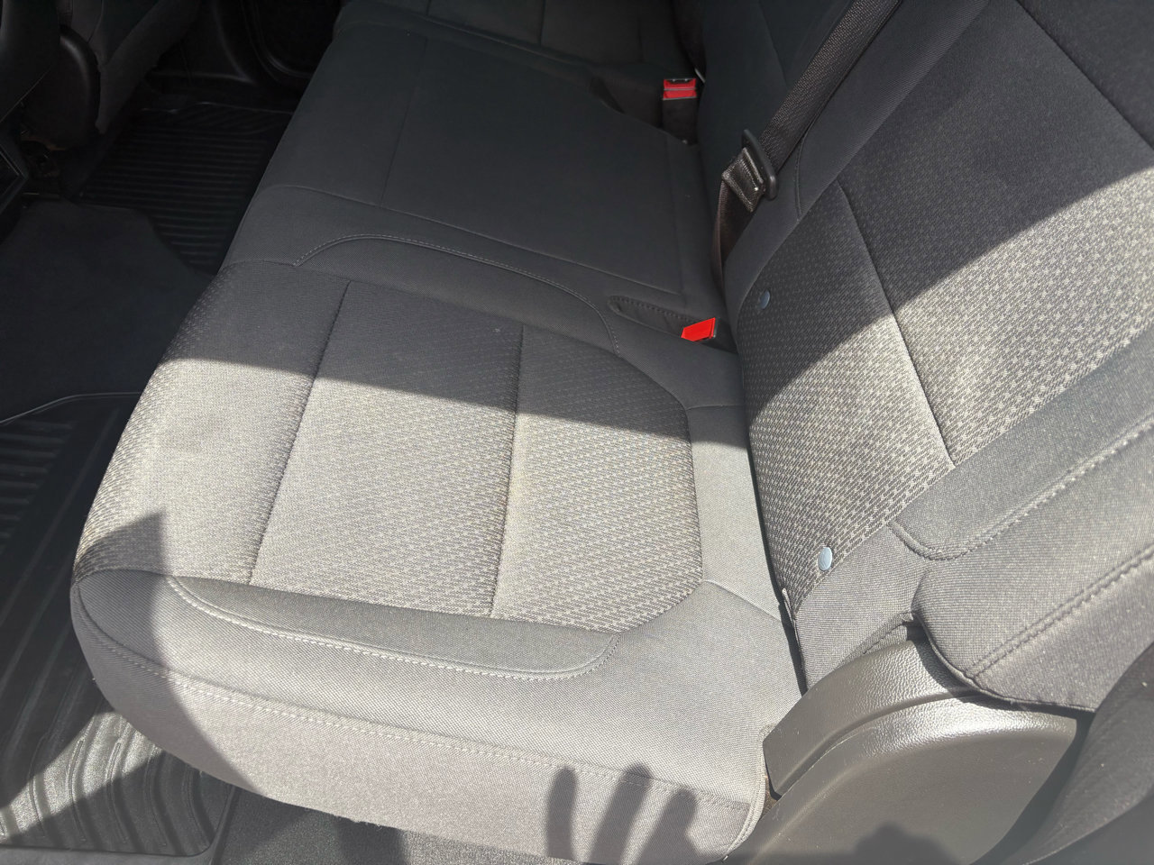 Used 2020 Chevrolet Silverado 1500 Custom w/ Custom Value Package image 97