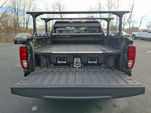 Used 2023 GMC Sierra 1500 Elevation image 30