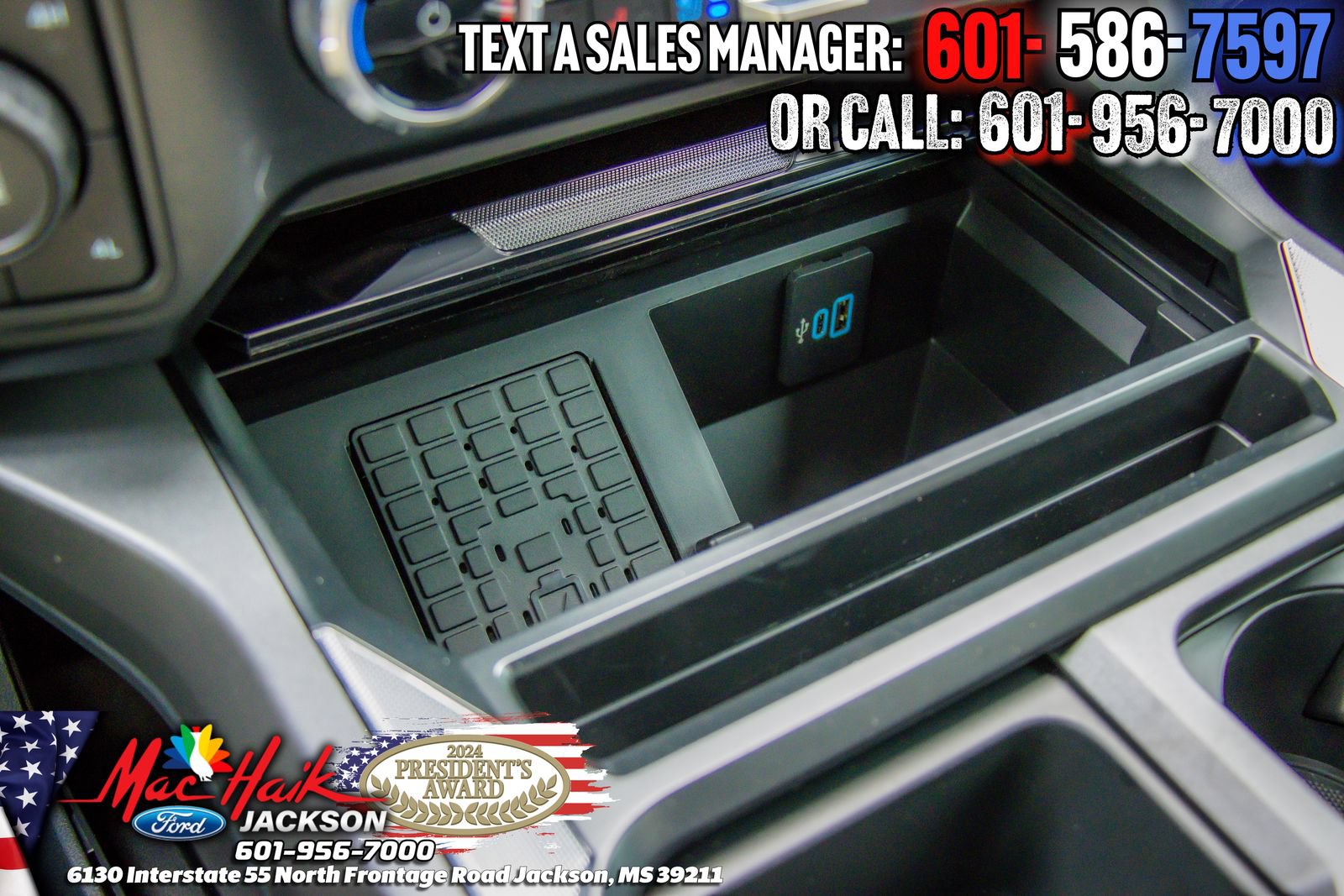Certified 2024 Ford F250 Lariat w/ Lariat Ultimate Package AWD/4WD image 26