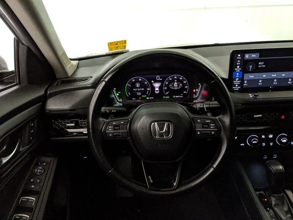 Used 2023 Honda Accord EX-L image 16