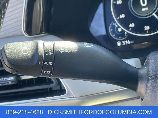 Used 2021 Hyundai Palisade Limited image 25