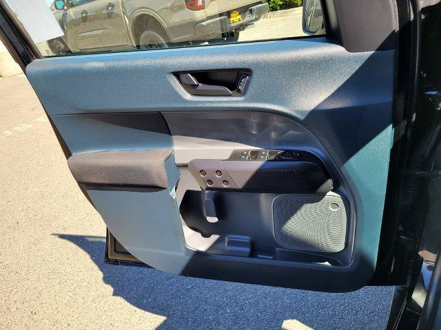 Certified 2024 Ford Maverick XL FWD image 27
