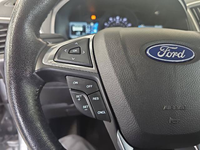 Certified 2023 Ford Edge SEL AWD/4WD image 16