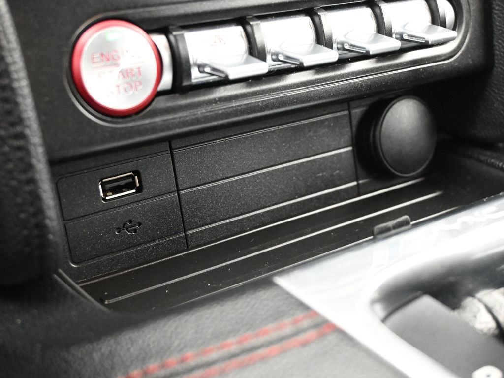 Certified 2021 Ford Mustang GT Premium w/ Equipment Group 401A image 48