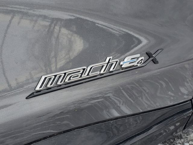 Certified 2023 Ford Mustang Mach-E GT image 34