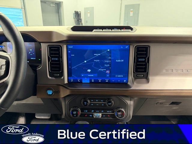 Certified 2023 Ford Bronco Outer Banks image 15