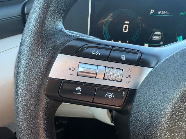 Used 2025 Hyundai Tucson SEL FWD image 17