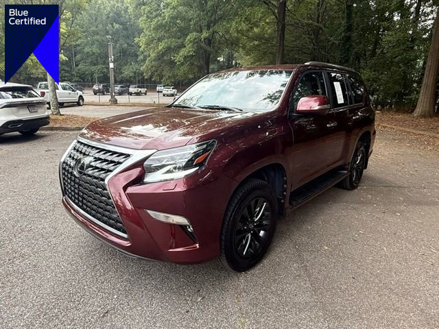 Used 2022 Lexus GX 460 Premium