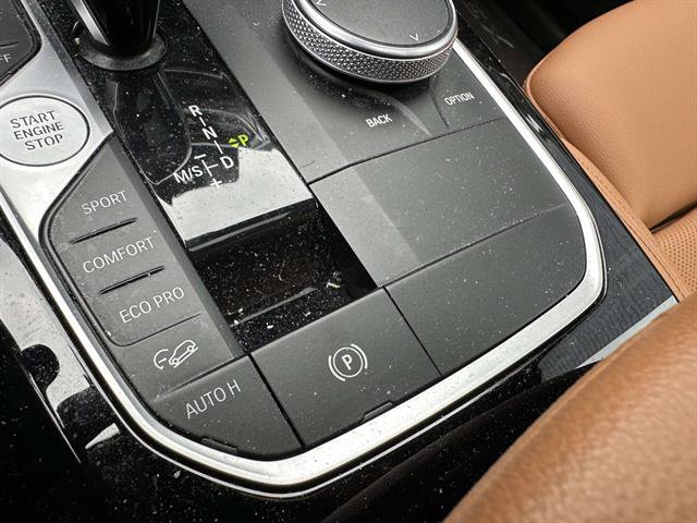 Used 2024 BMW X3 xDrive30i w/ Premium Package w/ZPA AWD/4WD image 18