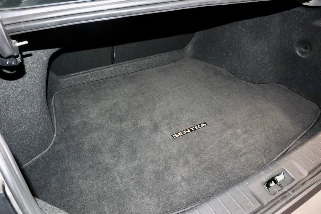 Used 2024 Nissan Sentra SV image 14