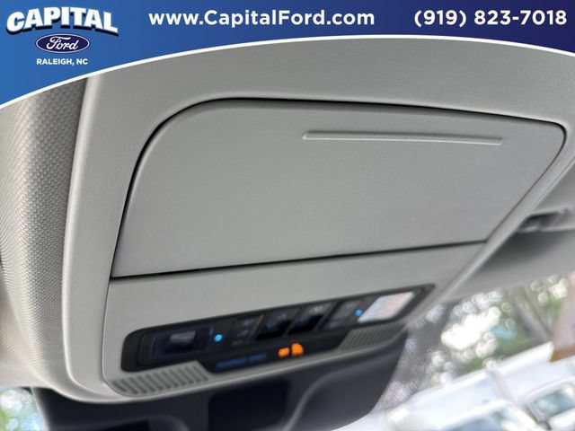 Certified 2025 Ford Expedition Active AWD/4WD image 33